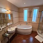 Sea View Luxury Penthouse * Sunny Beach