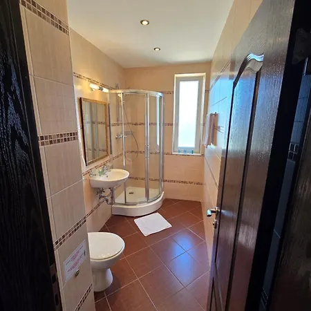 Апартамент Sea View Luxury Penthouse *