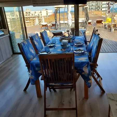 Apartment Sea View Luxury Penthouse *
