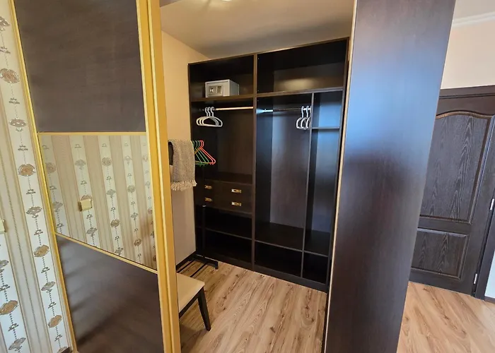 Sea View Luxury Penthouse Apartamento *