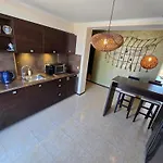 Sea View Luxury Penthouse * ساني بيتش