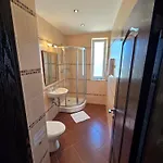 شقة Sea View Luxury Penthouse *