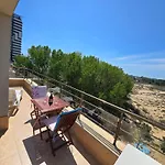 شقة Sea View Luxury Penthouse *